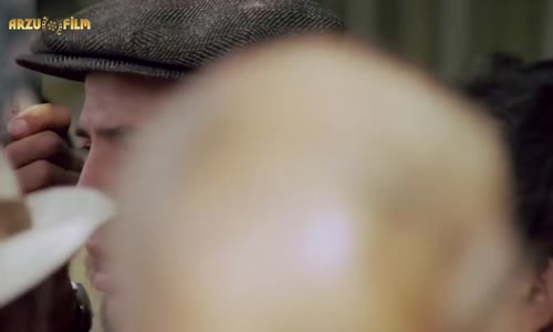 Kibar Feyzo - Bende Harranlıyam