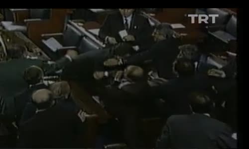 Ateş Hattı 16 Ocak 1995