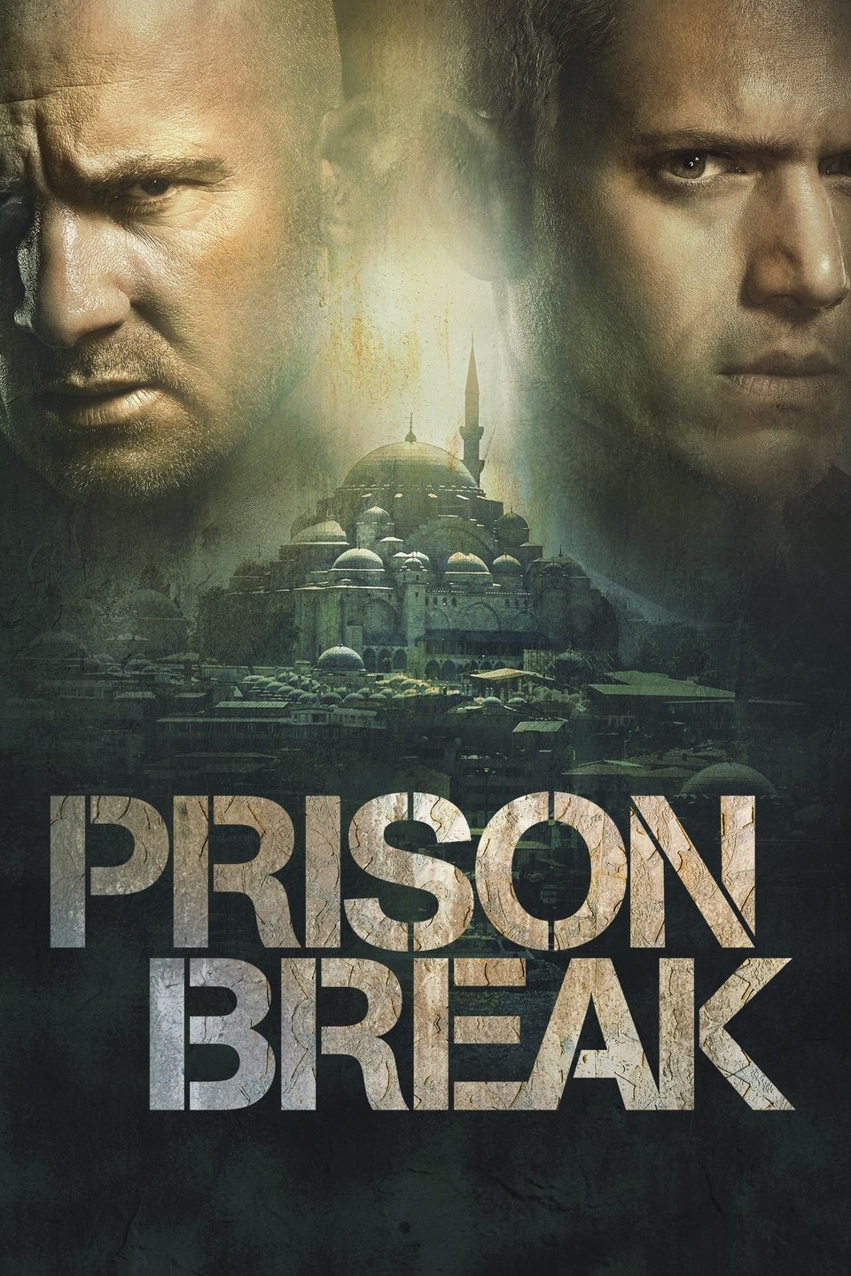  Prison Break 1. Sezon 2. Bölümü izle