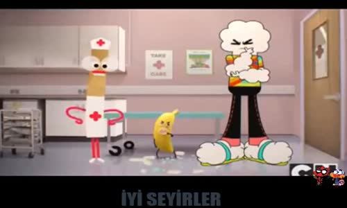 Gumball - Muz - Part 2