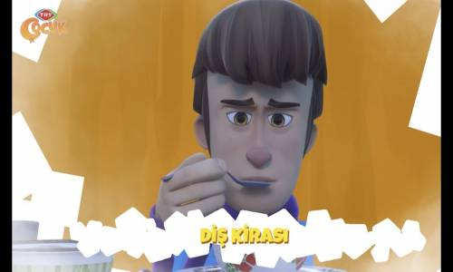 Ramazan Tayfa - Diş Kirası