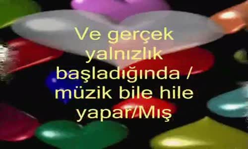 Tripkolik GözLerinin Yeşilini Özledim⊰❀⊱GüLbiye♥Orhan⊰❀⊱