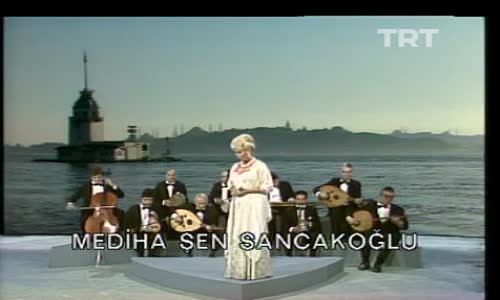 Mediha Şen Sancakoğlu-O'muydu Yanımdan Geçen izle