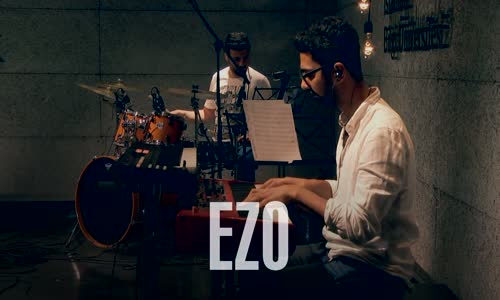 Ezo - Saf Kalbim (Akustik)