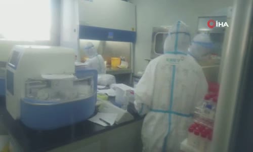 Çin'de 8 ay sonra korona virüsten ilk ölüm 
