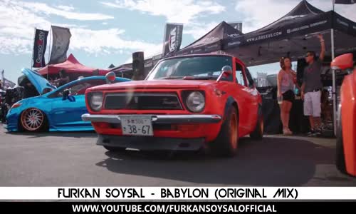 Furkan Soysal  Babylon