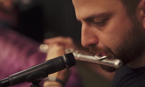 Nahide Babashlı - Bu Akşam Ölürüm (Akustik)