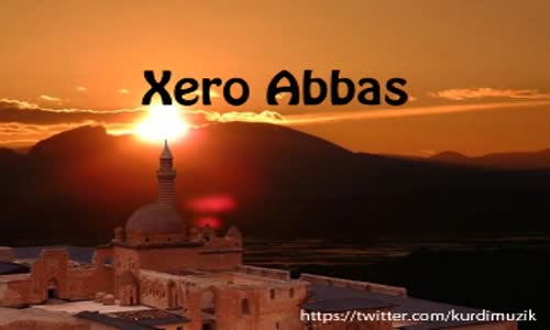 Xêro Abbas- Axin
