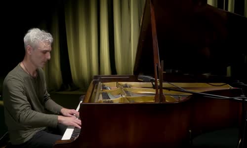 Ahmet Aslan & Kemal Dinç Ağ Elime 