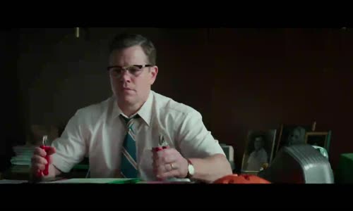 Suburbicon Fragmanı