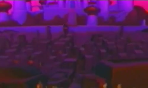 Tecknat Barn Svenska:Aladdin (1994) VHSRIPPEN (Svenska) Trailer (4K)