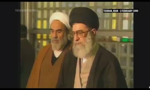 Disturbing Update About Iran Deleted Video