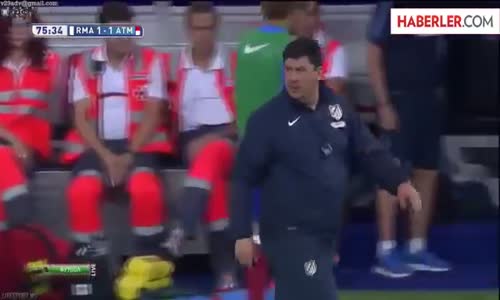 Ronaldo Arda İlk Geldiğinde Dikkatimi Çekmemişti Dailymotion video