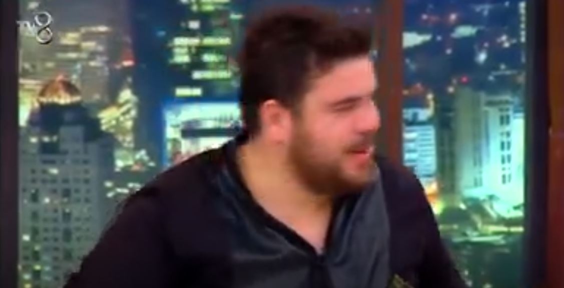 3 Adam ve Konuklarından Emoji Şarkı Yarışması! 