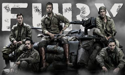 Fury Türkçe Dublaj Hd İzle