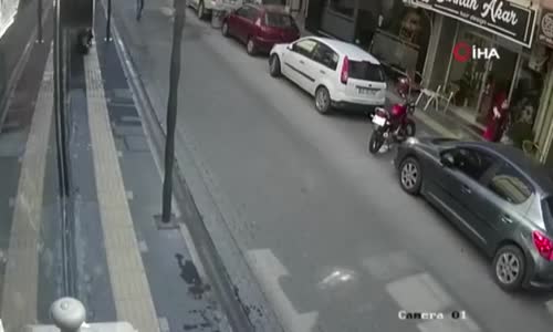 Manisa'da 5,5 büyüklüğünde korkutan deprem 