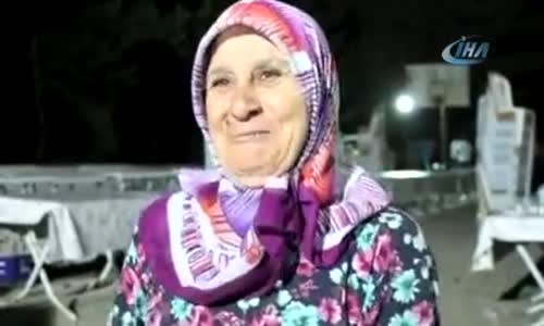 Beyin Ameliyatı Oldu Mani Söylemeden Duramıyor