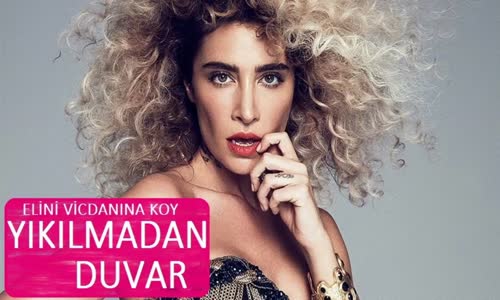 Sıla - Yıkılmadan Duvar