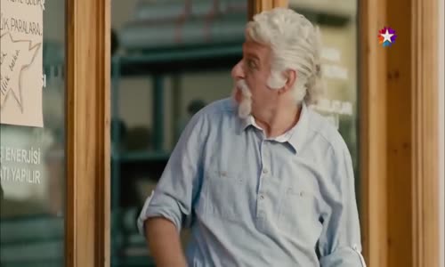 Kardeş Payı 19.Bölüm Şerif Amca Neden İtlik Peşinde