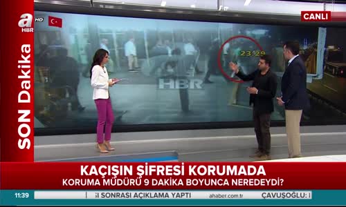 Tesadüfün Böylesi  Kılıçdaroğlu neden Bakırköy Belediye Başkanı'nın Evine Gitti