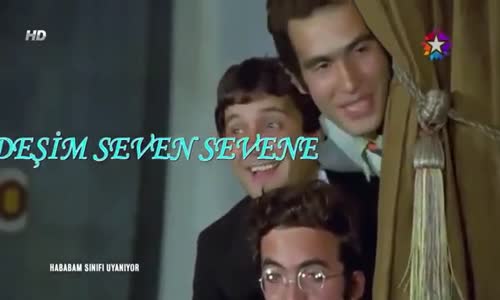 Bu ne dünya kardeşim seven sevene