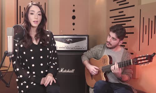  Öykü Gürman - Gelevera Deresi (Akustik) 