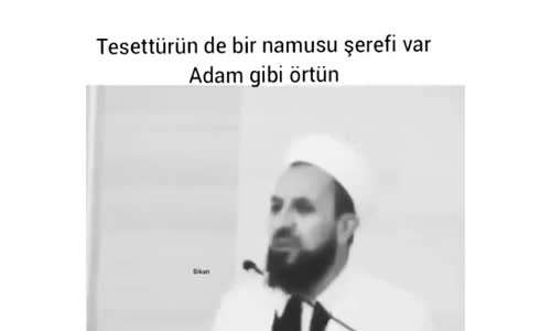 GİYİNMİŞ ÇIPLAKLAR (ABDULMETİN BALKANLIOĞLU HOCA) 