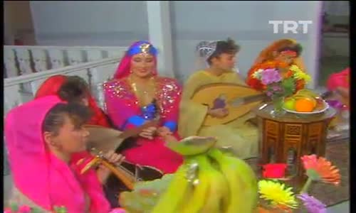 Nükhet Duru-Bülbül Olsam 