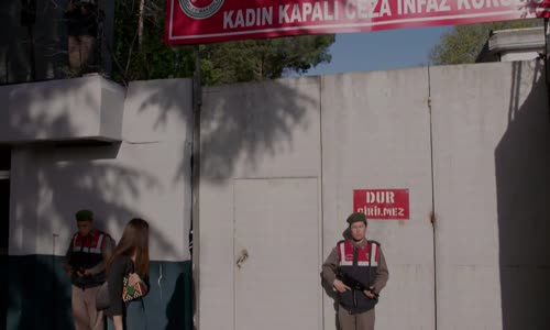 Meryem - Meryem Ölümle Burun Buruna!