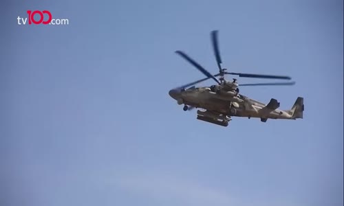 Rusya Savunma Bakanı Sergey Şoygu'nun Nükleer Silah Vurgusu Endişe Yarattı