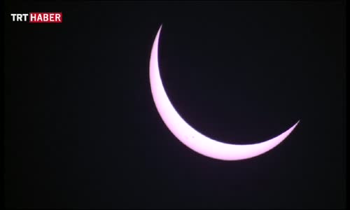 Nasa, Kapılarını TRT Haber'e Açtı