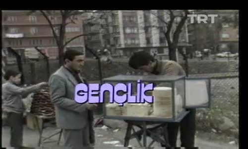 Gençlik 13.Bölüm