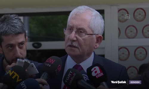 Türkiye'yi Değiştirecek Takvim