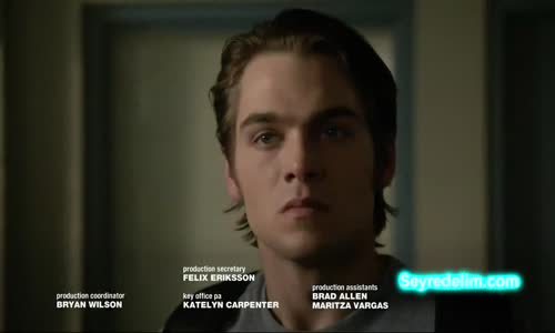 Teen Wolf 6. Sezon 14. Bölüm Fragmanı