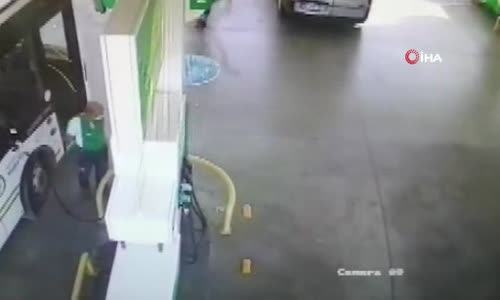 Katil zanlısını sosyal medya hesabı ele verdi