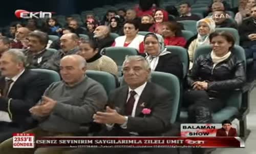 Tülay Maciran Eşinden Ayrılan Yaralı Ördek