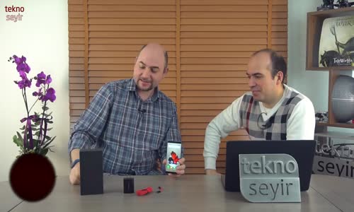 Nubia Z17s Akıllı Telefon İncelemesi