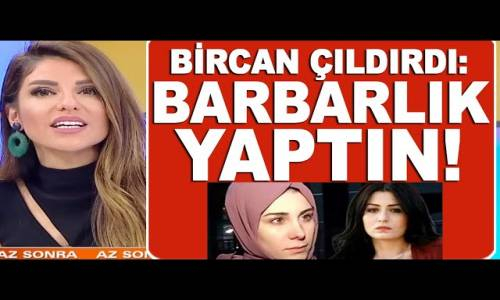 Deniz Çakır'a Hapis Şoku!