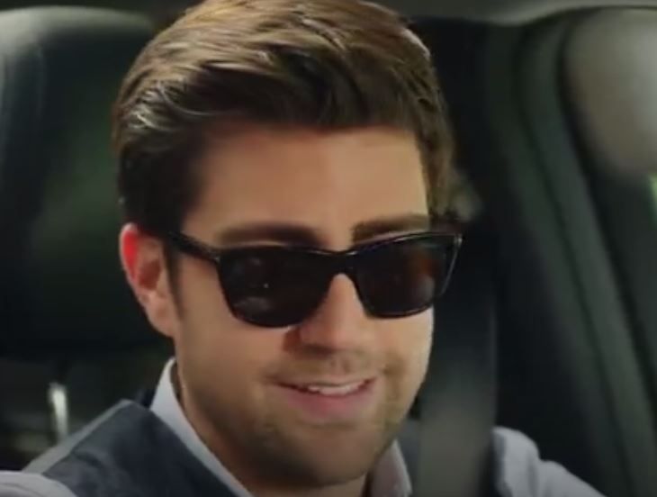 Fazilet Hanım ve Kızları 9.Bölüm - Şoke Eden Karşılaşma