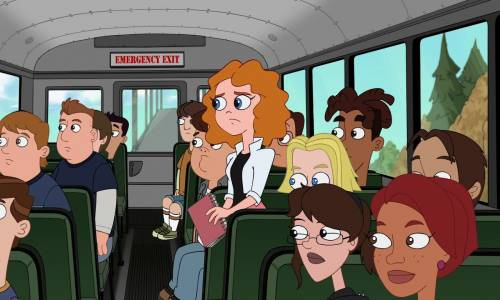 Milo ve Hep Ters Giden İşleri - 1. Bölüm