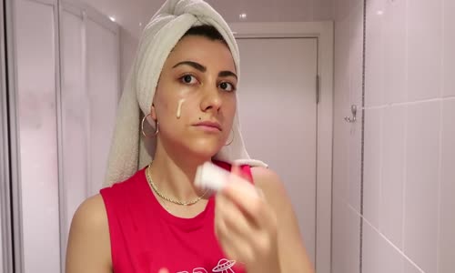 Tuğçe Ay 3 Dakika - 5 Ürün Tip Düzeltme