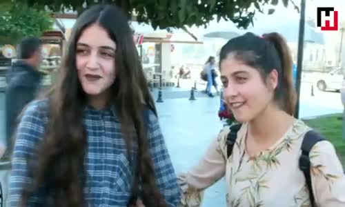 Fanfinifinfon Ne Demektir  Röportaj