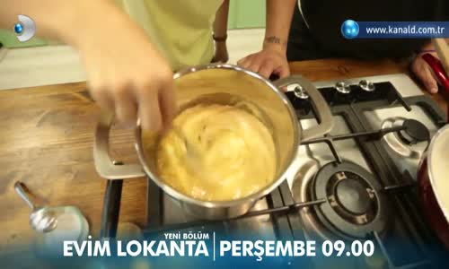 Evim Lokanta 29.Bölüm Fragmanı