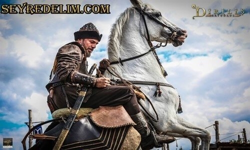 Diriliş Ertuğrul 109. Bölüm İzle