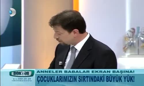 Okul Çantalarındaki Büyük Tehlike 