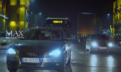 Silva Gunbardhi ft. Mandi ft. Dafi - Te ka lali shpirt (Official Video HD)