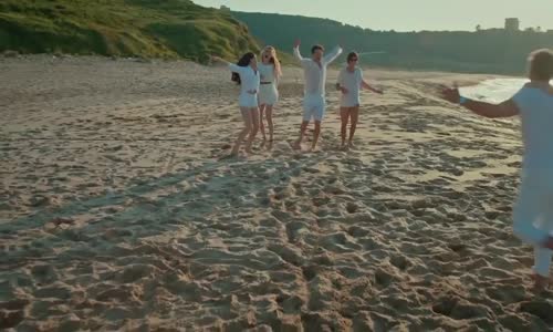 Medcezir 77.Bölüm - Final  Sezen Aksu - Yeni Ve Yeni Kalanlar