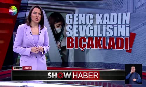 Evde her gece kavga kıyamet! 