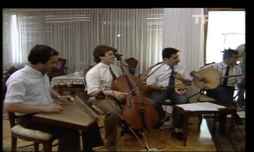 Samime Sanay-Solsan Da Sararsan Yine 