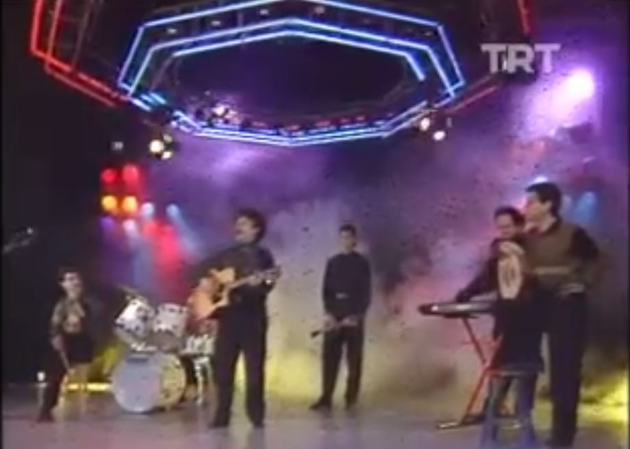 Yeni Türkü-İnatçı 